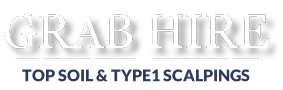 grab hire chertsey surrey